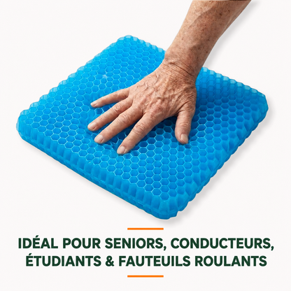 Le coussin gel Vivelan